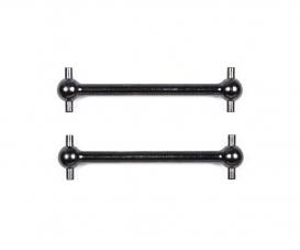 39mm Drive Shaft Set, RC spare part for TT-01E