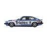Scalextric Ford Capri MKIII Slot Car 1:32