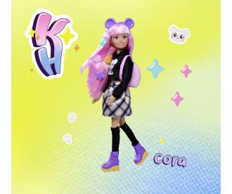 Kawaii Hi Cora