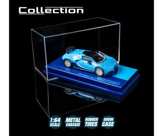 Collection Series, 6-sort.