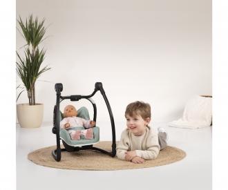 Smoby Maxi-Cosi Puppenhochstuhl 3-in-1