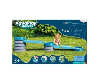 AquaPlay Mudway FLOW Matschbahn