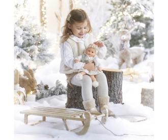 Cor.MPP CalinMargaux Enchanted Wood