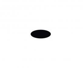 Italeri AcrylicPaint Gloss Black 20ml Paint