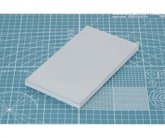 Texture Clay Pavement Light Grey, diorama paint