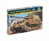 Sd. Kfz. 184 Panzerjager Elefant Model Kit