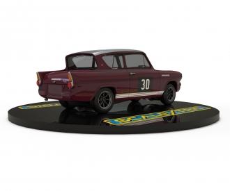 1:32 Ford Anglia 105E Broadspeed #30 HD