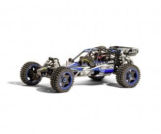 1:5 Wild GP Attack 2.4G 100% RTR blue