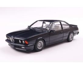 1:18 BMW 635 CSI (E24) macau blau