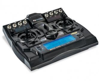 FS Reflex Stick Multi Pro, RC radio, 14CH LCD