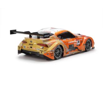 Buy 1:10 RC ENEOS X PRIME GR Supra TT-02 online | Tamiya