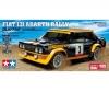 1:10 Fiat 131 Abarth Olio Fiat, RC assembly kit