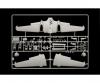 Italeri S.79 Sparviero Aircraft Model Kit 1:72