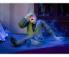 Scooby-Doo Creeper 5.9" Figure
