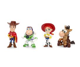 Toy Story 4-Pack 2.5" Figures Vague 2