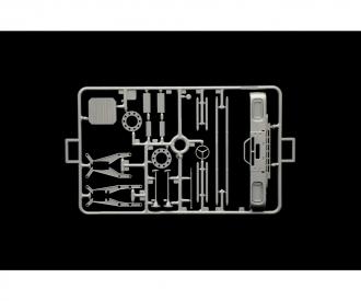 1:24 Mercedes-Benz 2238 6x4