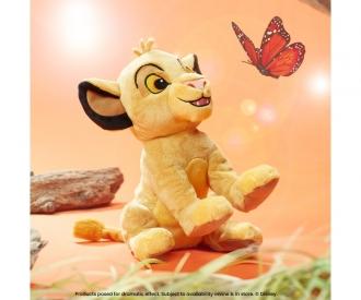 Disney Animals Core refresh, Simba, 40cm