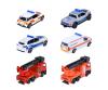 Rescue Premium Cars, 6-asst.