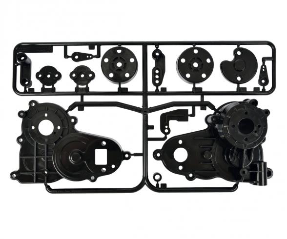 B-Parts Gearbox Super Clod Buster spare parts