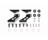 Alu. Adjustable Wing Stay 2