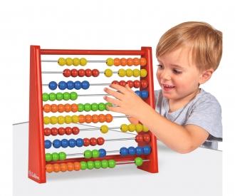 Abacus Counting Frame