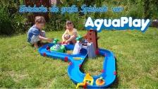 AquaPlay Adventure Land