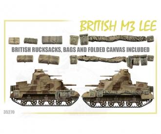 1:35 Brit. M3 Lee