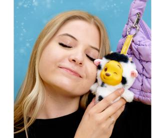 Disney YuYus Winnie Puuh Schlüsselanhänger, 12cm