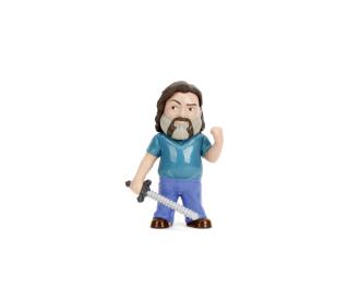 Minecraft Movie 4-Pack 2.5" Figures