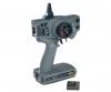 Reflex Wheel X1, RC transmitter, 2.4GHz 2-channel