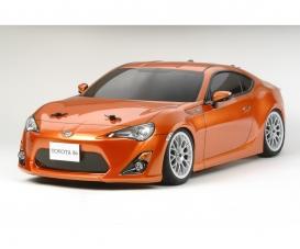 TOYOTA 86_Beiblatt