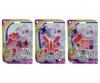 Steffi LOVE Girls Glitter-Lipgloss Set, 3-sort.