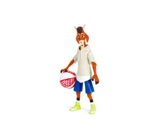 Goat Will Casual 5" Figure