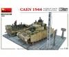 1:35 Diorama-Big Set Caen 1944