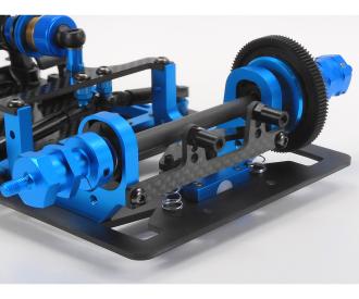 1:10 RC TRF104 Chassis Kit