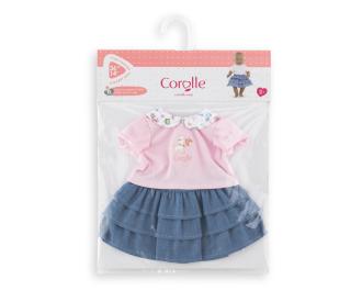 Cor.MGP 36cm Ruffle Skirt+TShrt WE Paris