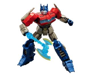 Blokees Fig. Transformers Optimus Prime
