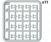 1:35 T-60 Plant No.264 Staling. Interior