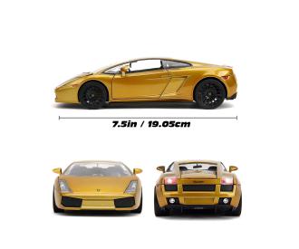Fast & Furious Lamborghini Gallardo 1:24