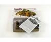 1:35 US Sherman M4A3 75mm Late, plastic model kit