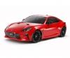 1:10 Toyota GR 86, RC assembly kit, TT-02