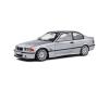 1:18 BMW E36 M3 Coupe 1990 silver