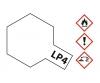 LP-4 Weiss matt 10ml