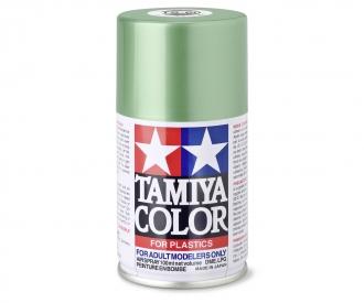TS-60 Pearl Green Gloss, spray paint, 100 ml