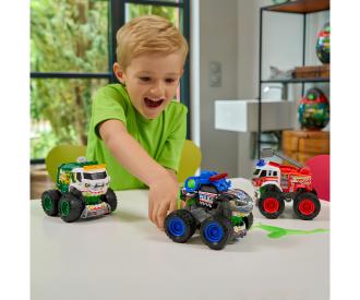 Motor Mutants Max, 3-asst.