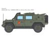 1:35 VTLM Lince