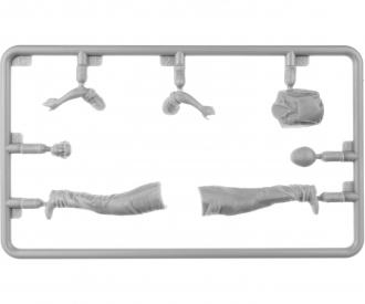 1:35 Set de figures Vendeur de calvados (2)