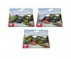 Fendt Micro Team Vehicle Set 9 cm