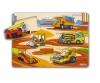 Pin Puzzle Eichhorn