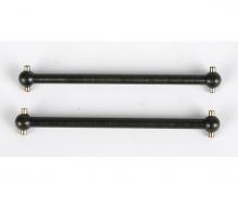 Centre drive shaft set CV-10